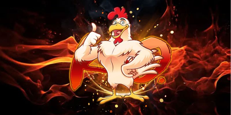 Trải nghiệm đá gà trực tuyến BK8 sống động